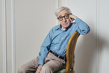Woody Allen, Iconic filmmaker, Filmography, Cultural impact HD wallpaper