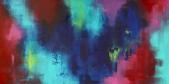 Abstract, Background, Bright, Lines, Beauty, Stains, Spots HD wallpaper