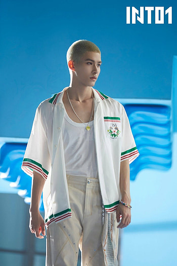 CHUANG 2021, Produce Camp, Mika, Updates HD phone wallpaper