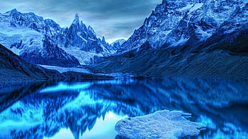 Landscape, Nature, Mountains HD wallpaper