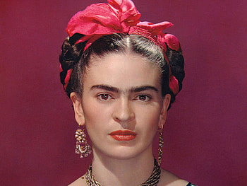 Frida Kahlo's influence, Indigenous culture, Critical analysis, Historical context HD wallpaper