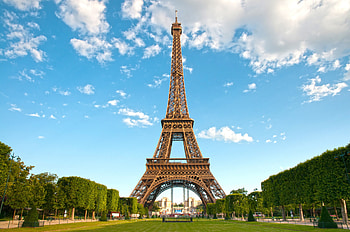 Paris, , New tab theme, World of travel HD wallpaper