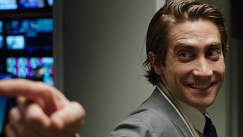 Nightcrawler (2022) movie HD wallpaper