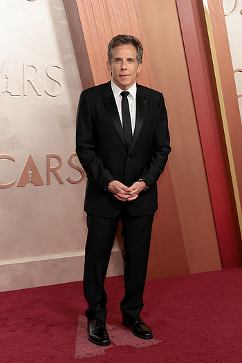 Ben Stiller at the Oscars: Perfect for Movie Lovers, Academy Awards (Oscars) HD phone wallpaper
