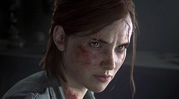 The Last of Us Part 2, Windows , E3 2018 showcase, Video game masterpiece HD wallpaper