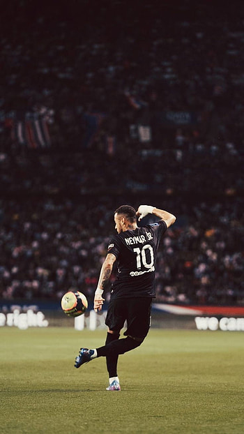 ney, fut, bola HD phone wallpaper