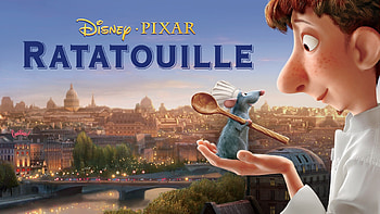 Ratatouille animation, 72761 mocah HD wallpaper