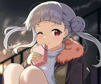 Chisato Arashi, Chisato Arashi, Anime, Love Live! Superstar!! HD wallpaper