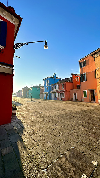 Italy, graphy, colors, street HD phone wallpaper