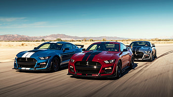 Ford Mustang , High-resolution detail, Stunning visuals, Automotive artistry HD wallpaper
