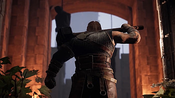 John, Hood: Outlaws and Legends HD wallpaper
