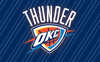 Oklahoma City Thunder, , Adorable , Basketball team HD wallpaper
