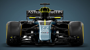 Aston Martin F1, Formula 1 HD wallpaper