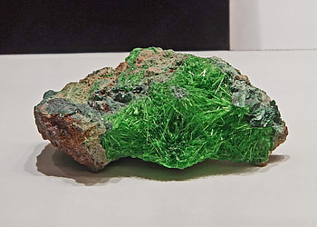 The naming of minerals, Natural history, Geological curiosity, Mineral labeling HD wallpaper