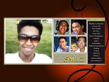 tHis iS my wORk oF my Self...., marjhon, kulotzart HD wallpaper