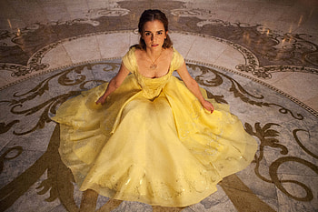 Emma Watson In Beauty And The Beast , beauty-and-the-beast, emma-watson, 2017-movies HD wallpaper