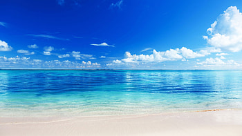 Ocean Â· Ocean powerpoint background HD wallpaper