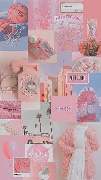 Aesthetic, art HD phone wallpaper