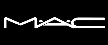 la storia di mac cosmetics m a c logo black mac ... HD wallpaper