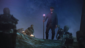 garrys mod full HD wallpaper