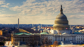Washington Dc HD wallpaper