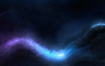 Hope Light Abstract , abstract HD wallpaper