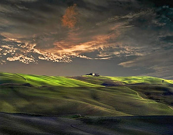 Beautiful Landscape, landscape, cool, beautiful HD wallpaper