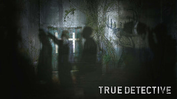 True Detective, Tv Show, Cross, Shadow HD wallpaper