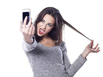 Alison Morse, Alison, Alison Morse Selfie, Selfie HD wallpaper