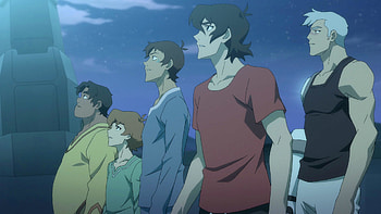 Hunk (Voltron), Voltron Legendary Defender, Tv Show, Voltron: Legendary Defender, Keith Kogane, Lance (Voltron), Pidge (Voltron), Shiro (Voltron) HD wallpaper