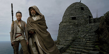 J.J. Abrams, Rise of Skywalker, Saved by Rian Johnson's Vision HD wallpaper