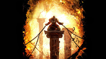 God Of War Ascension , god-of-war, kratos, games HD wallpaper