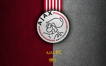 Afc Ajax, Logo, Sports, Emblem, Soccer HD wallpaper