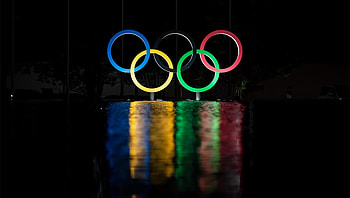 128th IOC session, Olympic Committee, Decision making, Olympic agenda HD wallpaper