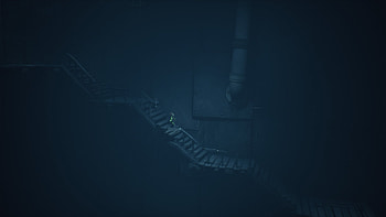 Little Nightmares III : Dive into Darkness, video game, Little Nightmares III HD wallpaper