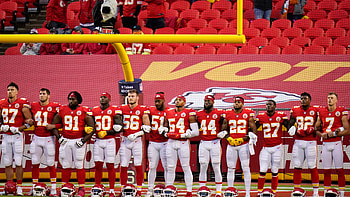 Kansas City Chiefs, , Mobile , Fan enthusiasm HD wallpaper