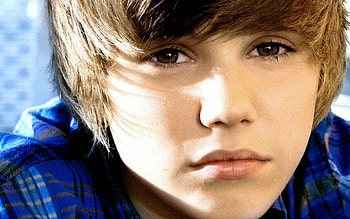 Bieber , Stunning visuals, Full experience HD wallpaper
