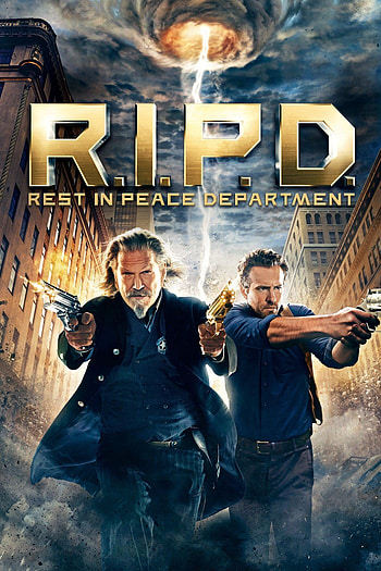 R.I.P.D., 2013 film, Trailer, Information and HD phone wallpaper