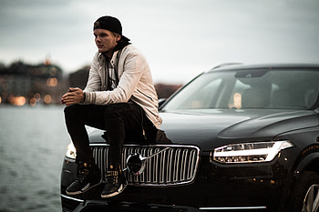 Avicii, avicii, music, dj, artist HD wallpaper