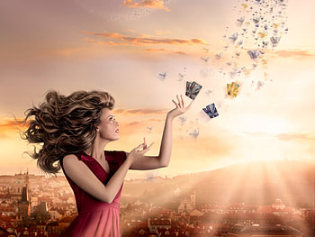 model, lady, graphy, beauty HD wallpaper