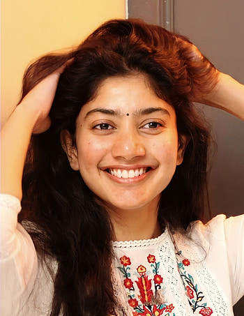 Sai pallavi, actress, saipallavi, sai_pallavi, Bollywood, Tollywood HD phone wallpaper