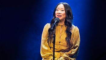 Stephanie Hsu movies, Wicked in concert HD wallpaper