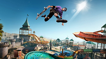 Tony Hawk& HD wallpaper