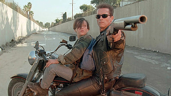 Terminator 2, James Cameron, Ecstasy, Movie HD wallpaper