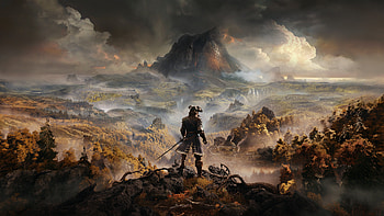 Greedfall, greedfall, 2020-games, games HD wallpaper