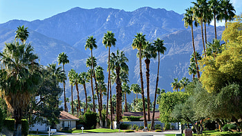 Riverside, California, County guide, Corcoran Group HD wallpaper