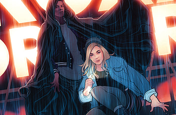 Cloak And Dagger, cloak-and-dagger, tv-shows, artwork, art HD wallpaper