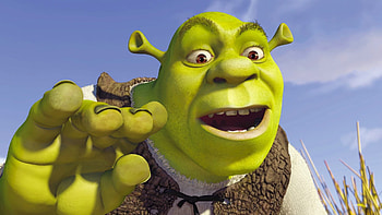 Shrek, Movie DB, Cult classic, Enduring popularity HD wallpaper
