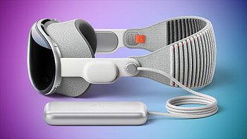 Apple Vision Pro : A New Era in Technology, technology, Apple Inc. HD wallpaper