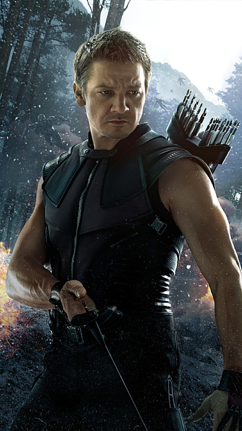 Avengers: Age of Ultron (2022) movie HD phone wallpaper